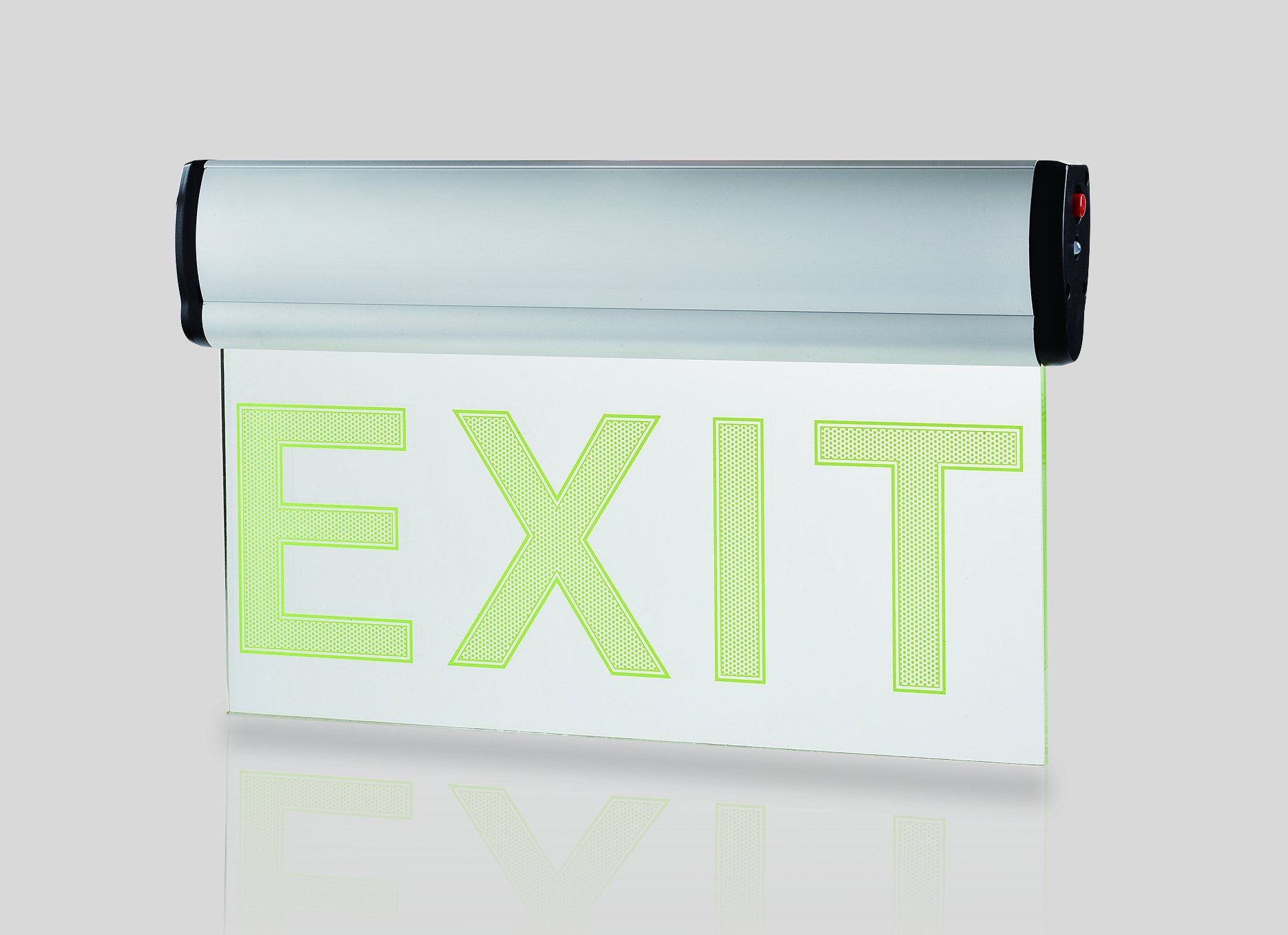 ZFE HighQuality Wholesale ZF-800S Emergency exit sign light -Zhenhui