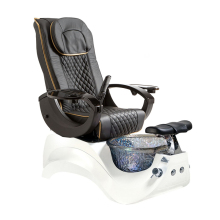 Modern Electric Foot Chair Spa Massage Manicure Pedicure Chair Beauty Salon Equipment-1004