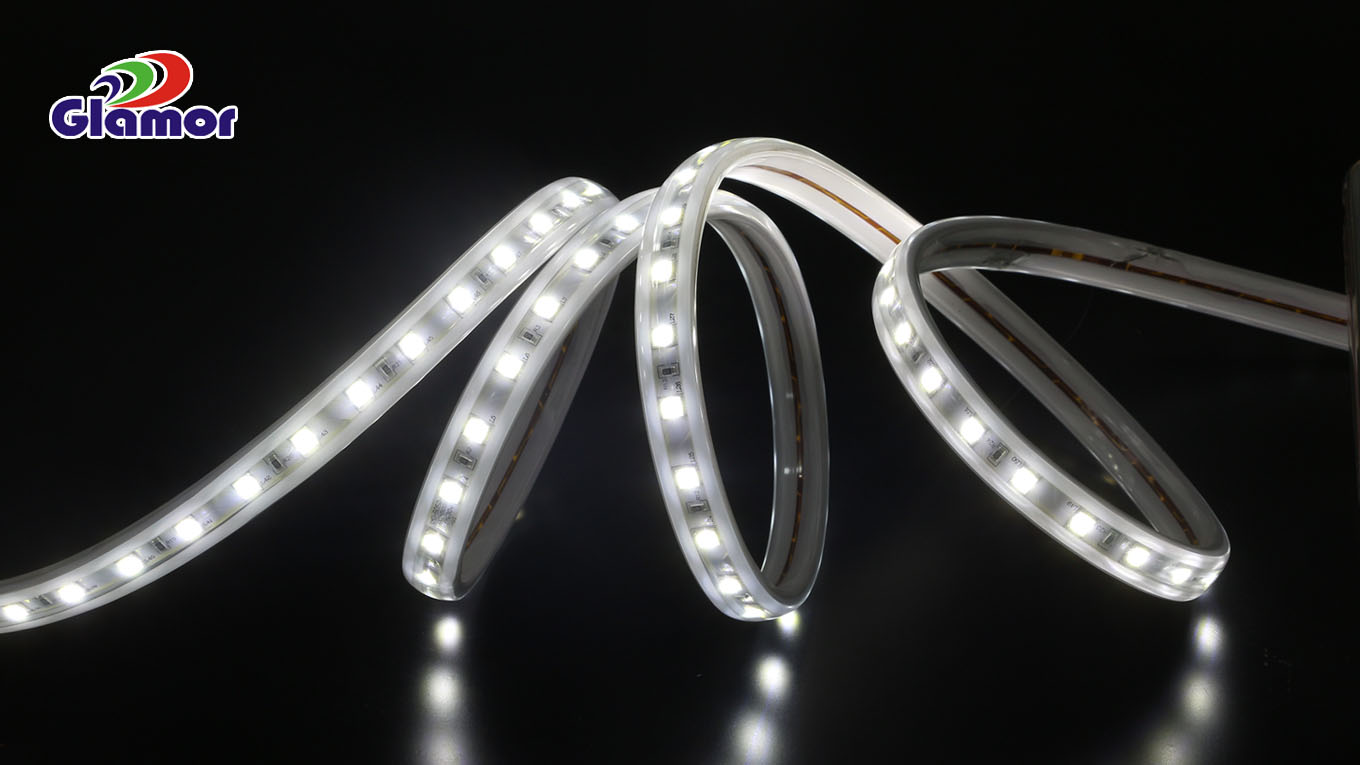 HighQuality Crystal Jade LED Strip Light ( BW505060S) WholesaleGLAMOR