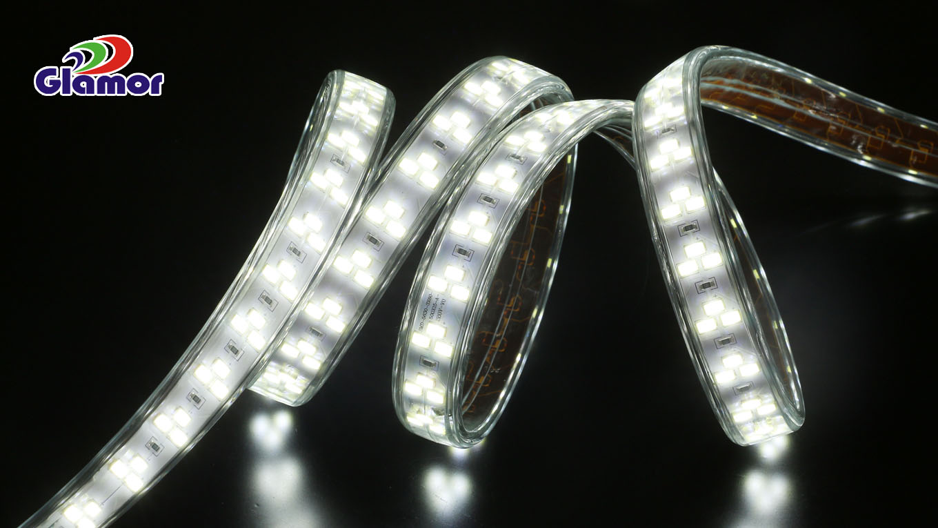 HighQuality Ultra Soft LED Strip Light (ST5730180T) WholesaleGLAMOR