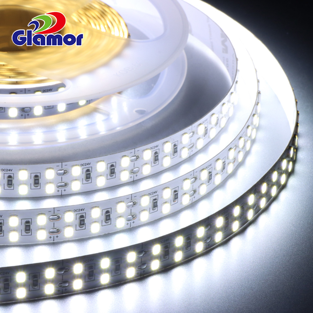 The Positive And Negative Of High Voltage Led Strip Light And Low