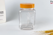 Ardchaighdeáin F-500F, 500ml Spice Buidéal mórdhíola - Dongguan Fukang Plaisteacha Táirgí Co, TEO