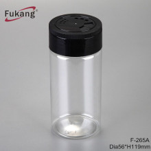265ml spice bottle jar seasoning salt pepper container Supplier & manufacturers | Fukang