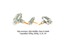 BestQuality CPR604-C2 pressure sensor 200kg 500kg 1t 5t 10t Load Cell CPR Factory