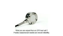 BestQuality Force Sensor Pressure Sensor Compression Load Cell for measuring and corrosive with pressure measuring instruments Micro Load Cell CPR161B Factory
