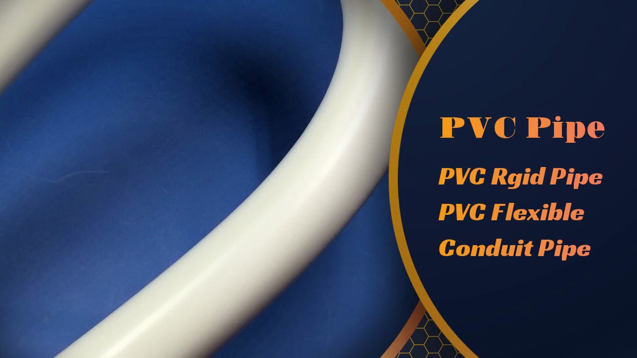 PVC Pipe.PVC Rgid Pipe.PVC Flexible .Conduit Pipe.
