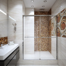 Luxor SW0133 Shower door