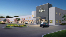 Hotel Bella Houston, TX