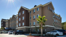 Staybridge Suites Tomball, TX