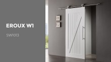 An EROUX le sraith SEAWIN EROUX W1 SW1013