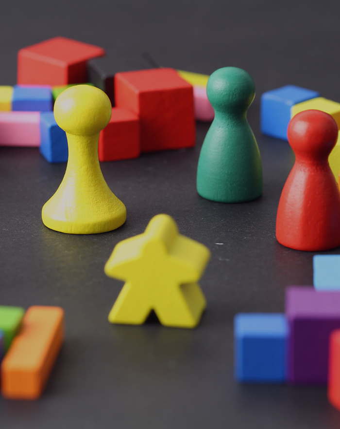 Custom Board Game Card Printing Manufacturer HS Boardgame Printing