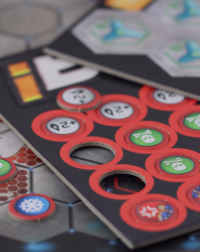 Custom Board Game Card Printing Manufacturer HS Boardgame Printing