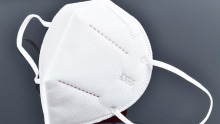 KN95/FFP2 Disposable Respirator