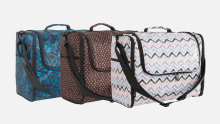 Yarn Storage Knitting Bag