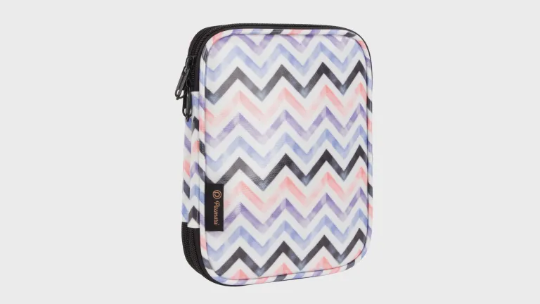 Borsa Per Cuscini Da Giardino Keyohome - 122x39x55cm, Resistente, Con Maniglie, Per Riposo E Trasporto - Foto 10