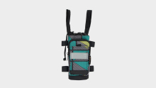 Lightweight Crutch Pouch