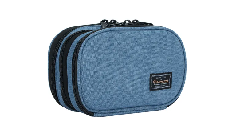 Canvas Draagbare gereedschapsopbergtas Moersleutel Schroevendraaier Organizer Pouch Toolkit kopen vanaf een prijs van 10