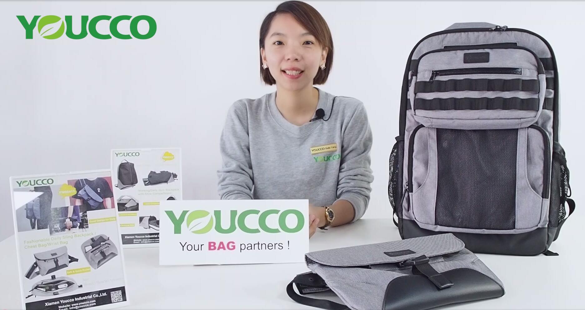Best Frequently Asked Questions and Answer from China professional backpack Factory-YOUCCO