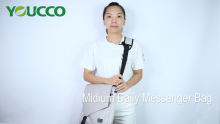Midium Best Messenger Crossbody Bag 80724S