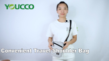 Best Functional Small Travel Messenger Bags 80913