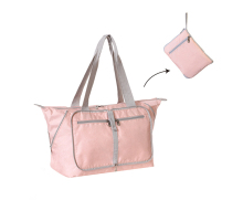 The Best Packable Foldable Travel Duffle Bags Wholesale small MOQ DS211222