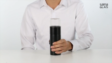 C-008 best portable water bottle 2020 for wholesale