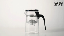 Samadoyo glassware wholesale supplies, fast delivery