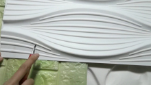 Material comparison