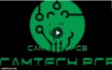 CAMTECH PCB