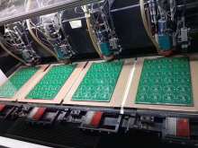 CAMTECH PCB Business Scope