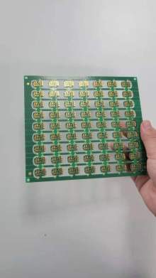 Multilayer PCB
