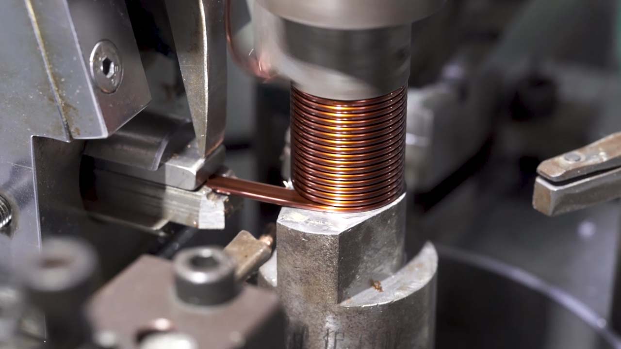 プロのチョークおよび変圧器メーカー