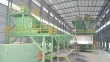 IATF 16949 certified manufacturing facilities