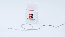 Mapping string case