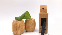 OEM packaging