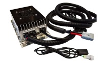 Best Quality Sealed Battery Charger 24V50A 48V35A 72V25A Factory-DESEN TECHNOLOGY