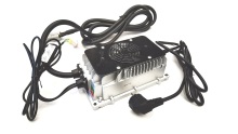 Best Waterproof Vehicle Battery Charger 28.8V30A 57.6V25A manufacturers -DESEN TECHNOLOGY