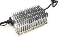 Wholesale e-motocycle automotive vehicle Battery Charger 24V10A 48V5A -DESEN Technology