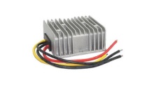 High Quality DC buck step down converter 1224V to 6V 2A~30A Wholesale-DESEN TECHNOLOGY