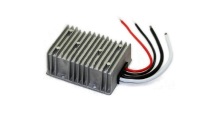 Customized DC Stabilizer boost-buck converter 1224V to 12V 3~28A-DESEN TECHNOLOGY