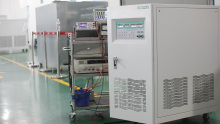 Variable Frequency Converter (AF60W Series Products Operation)