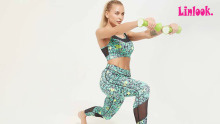 Butt Lifting Printed Women's Full Length leggings Workout Pants Supplier