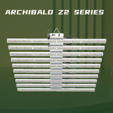 2020 Newest Archibald ETL Listed 800W with Bluetooth Wifi Control LED Grow Light Bar With Full Spectrum For Plants Greenhouse