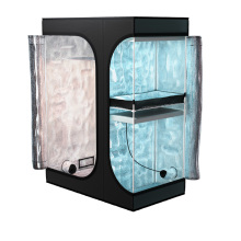 Big Systems Indoor Hydroponics Horticulture Grow Tent Kit For Indoor Plant