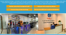 The CE certificate for Tiger Wong Products