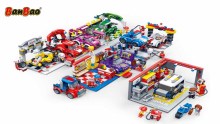 2019 New product promotion - SPEED RACING