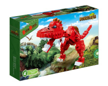 BanBao Plastic Building Block Toys Wholesale| Best Gift Toys for Kids