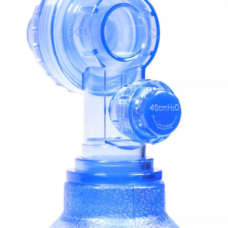 バッグバルブマスク (BVM) | WAP-3044 | WAP