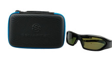 Portable Hard EVA Sunglasses Storage Case