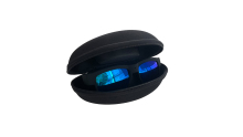 OEM Wholesale Shockproof Fashion Hard Shell Glasses Case